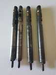 Injectoare delphi Mercedes e220 2001-2009