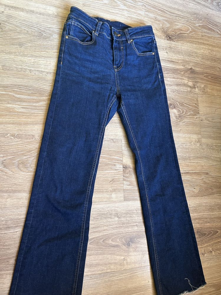 Дамски дънки Zara