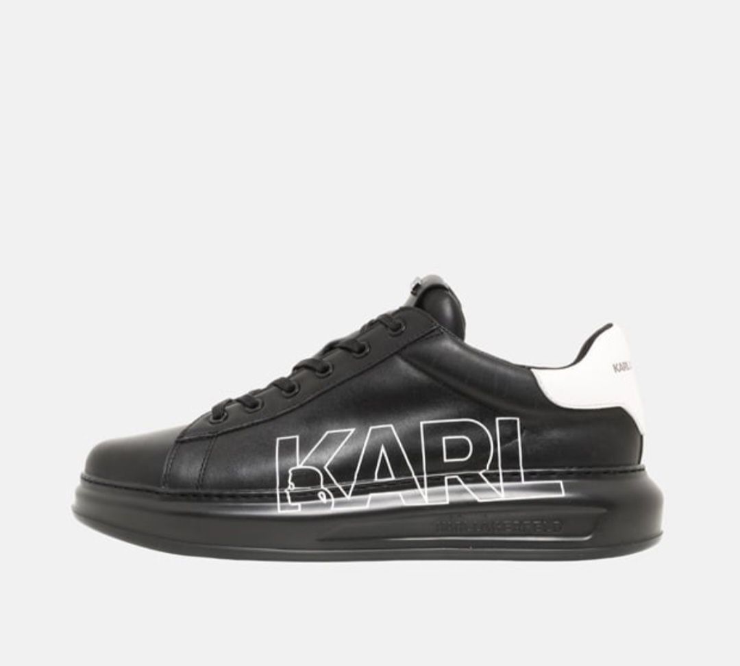 Мъжки кецове Karl Lagerfeld различни номера