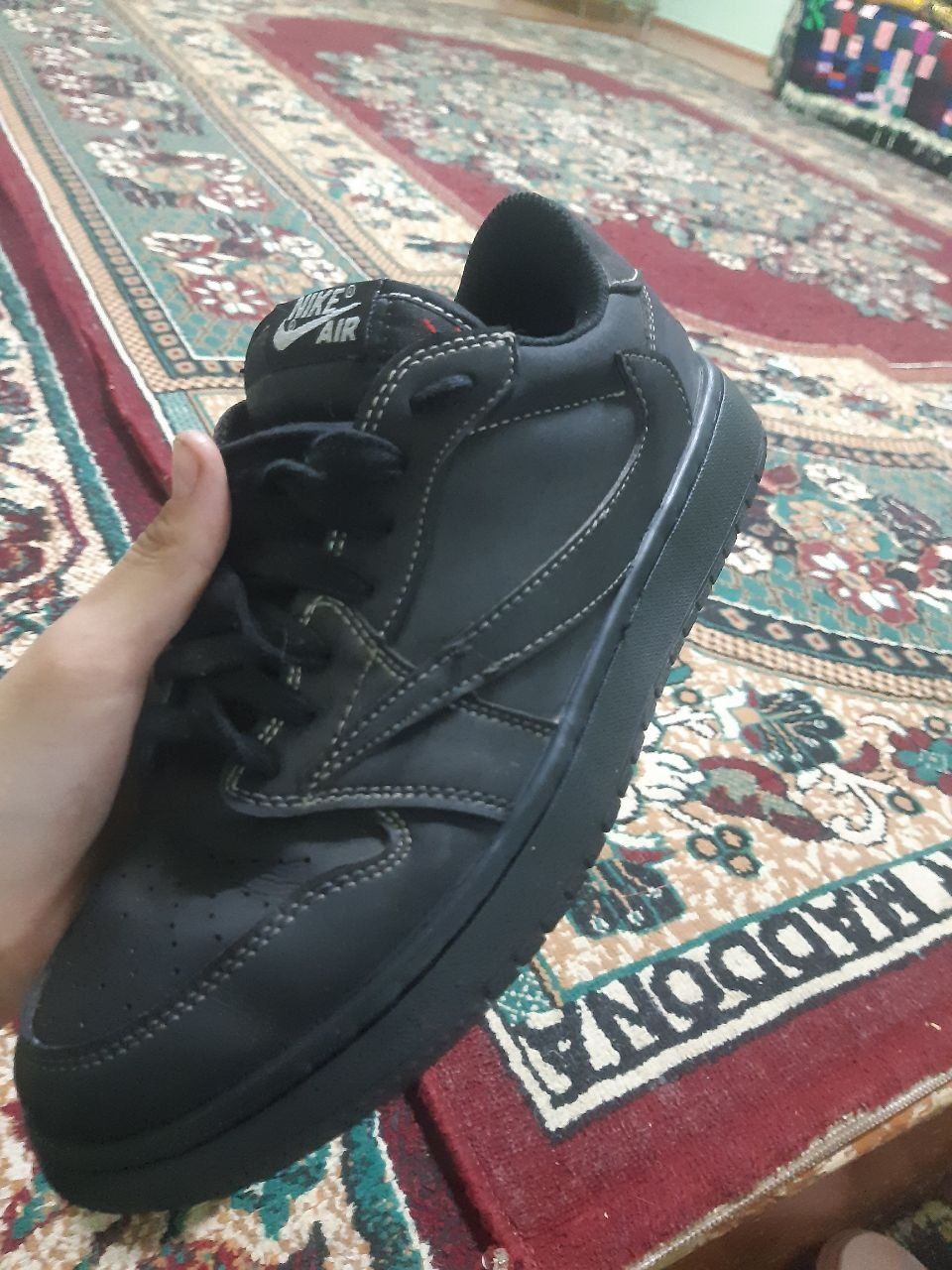 Кросовки Джордан