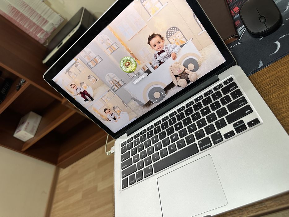 MacBook PRO 2015