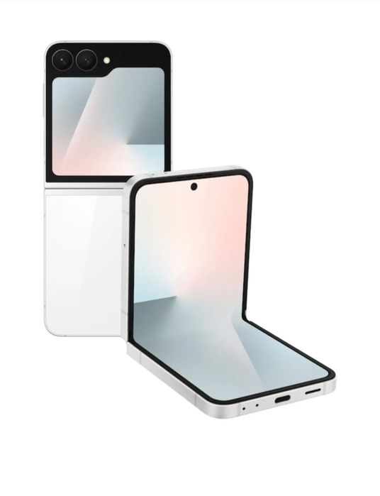 Samsung Galaxy Flip 7 FE