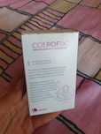 Colpofix tratament leziuni  HPV
