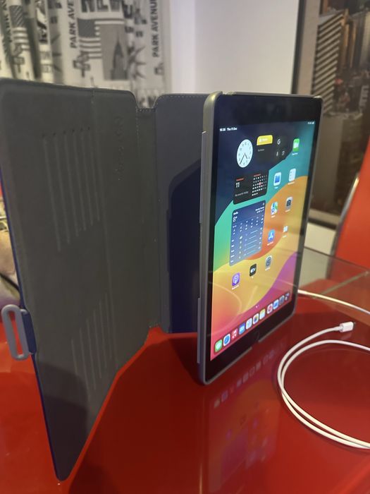 iPad 9th generation 64 GB (само wi-fi)