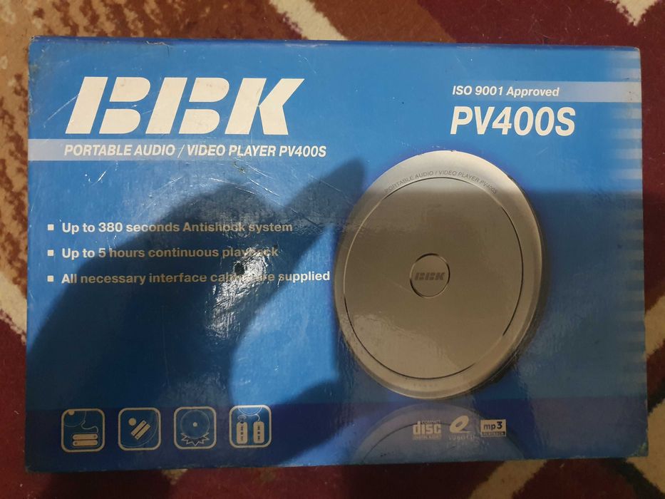 Продам CD плеер!