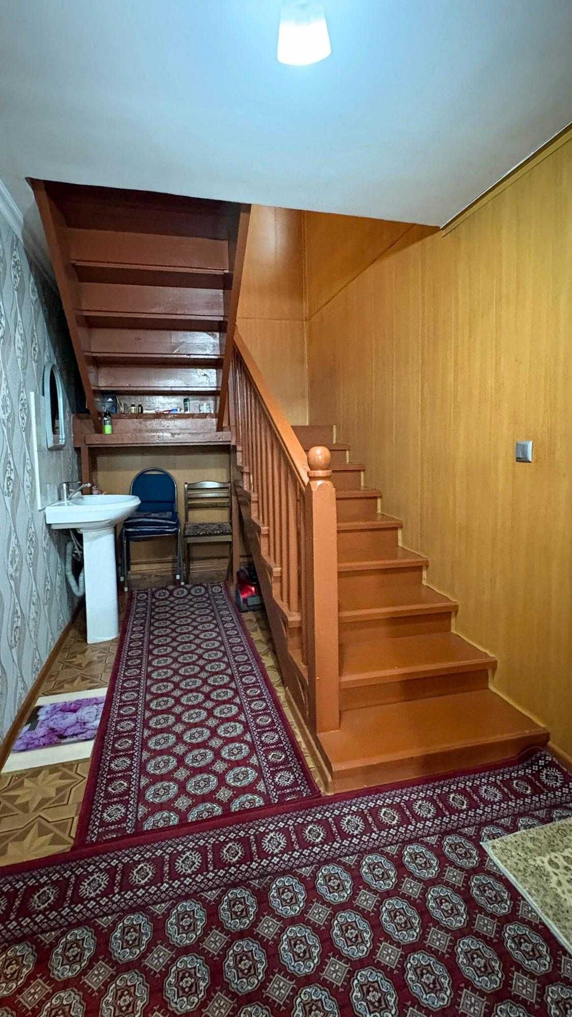 Продам дом в районе рынка Ольга Империя
