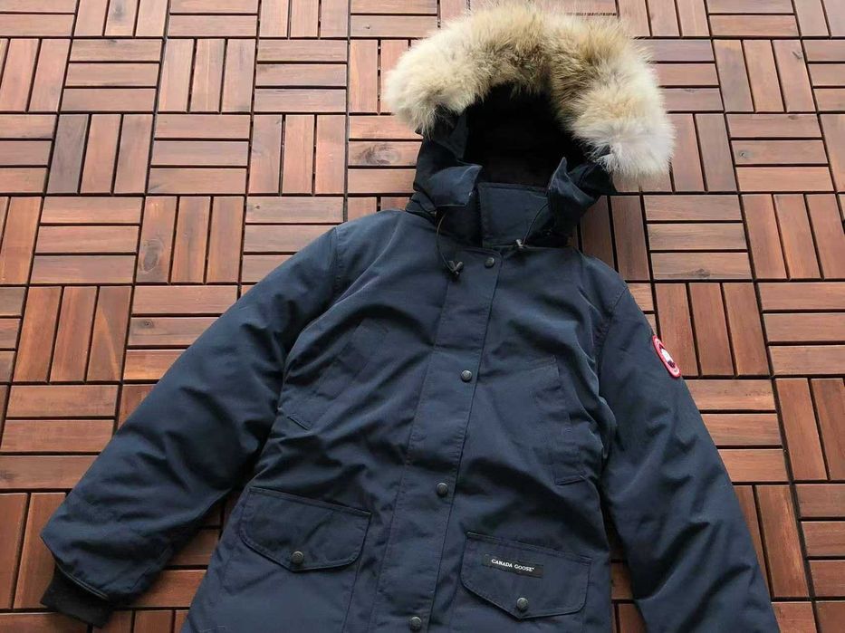 Geaca Canada Goose Premium