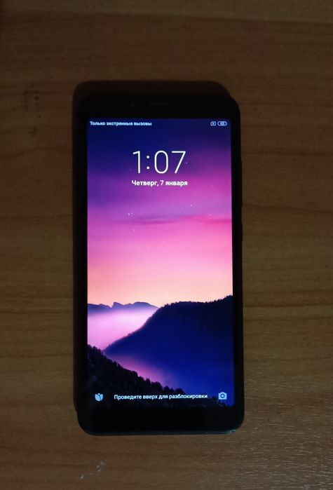 Продам телефон Xiaomi