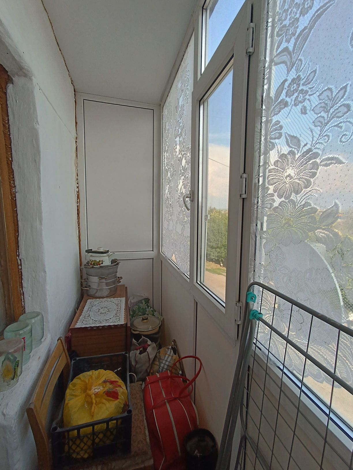 Продам квартиру  ул.Матросова 56