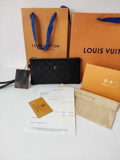 Portofel, pentru bărbați,femeie  Louis Vuitton 0176