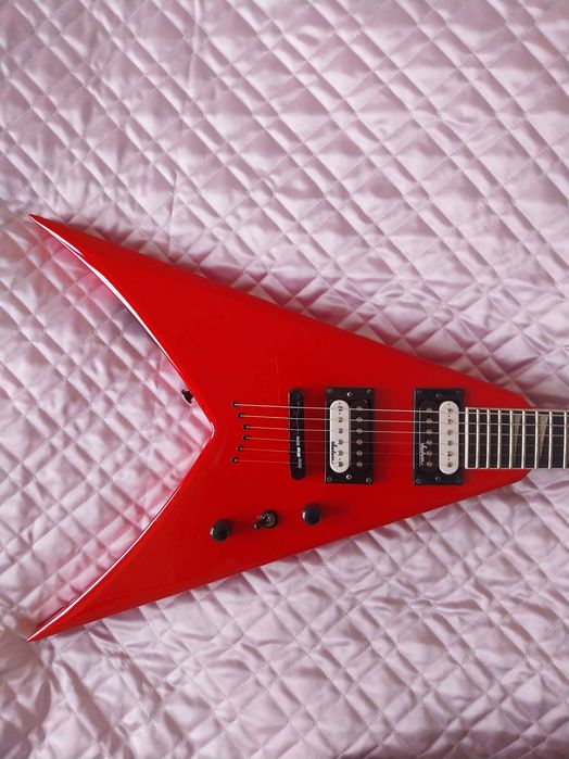 Jackson JS32 King V