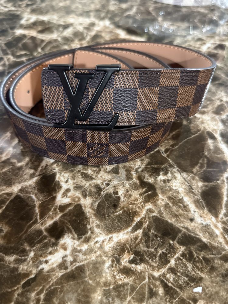 Curele Louis Vuitton