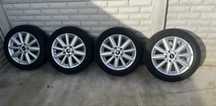 Jante R16 Mini Cooper