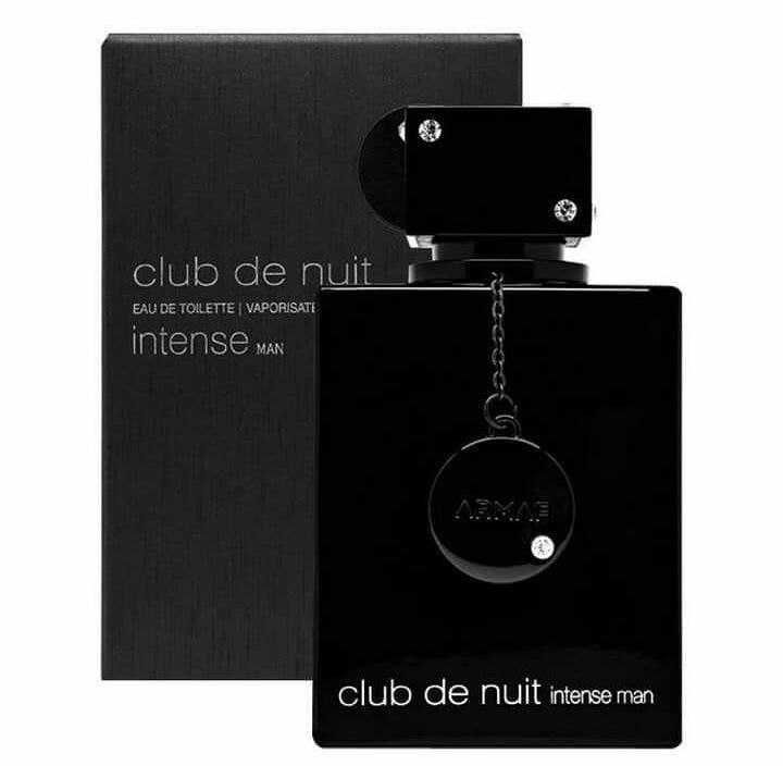 ARMAF Club de Nuit Intense Man ORIGINAL