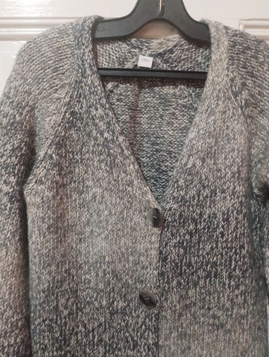 Дамска жилетка вълна на Oliver