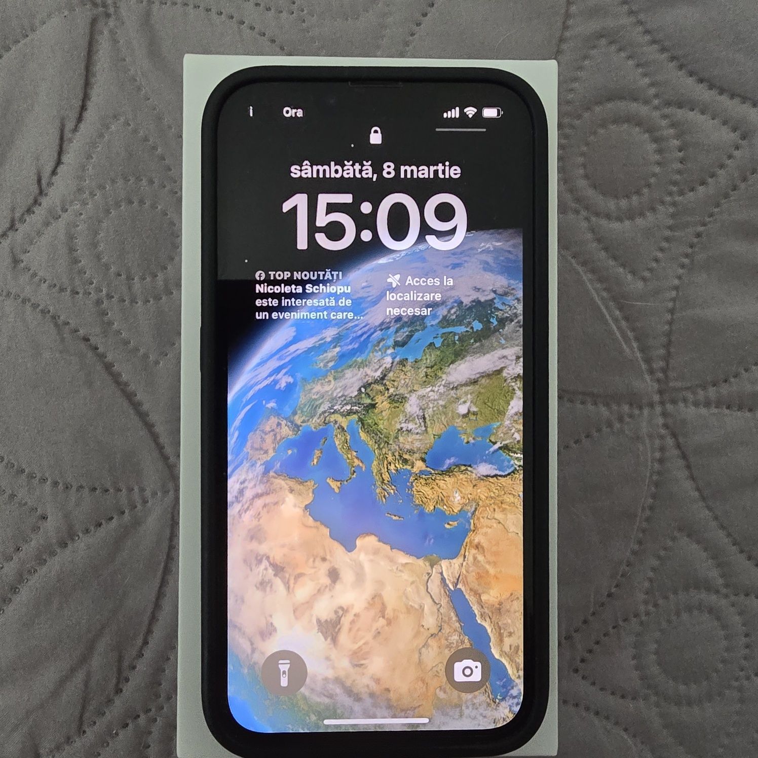 IPHONE 13 128 GB