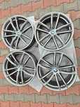 Set jante originale BMW seria 5 G30 G31 styling M662 18 toli