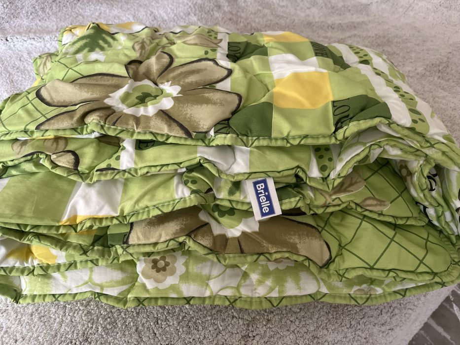 Одеяла и покрывала