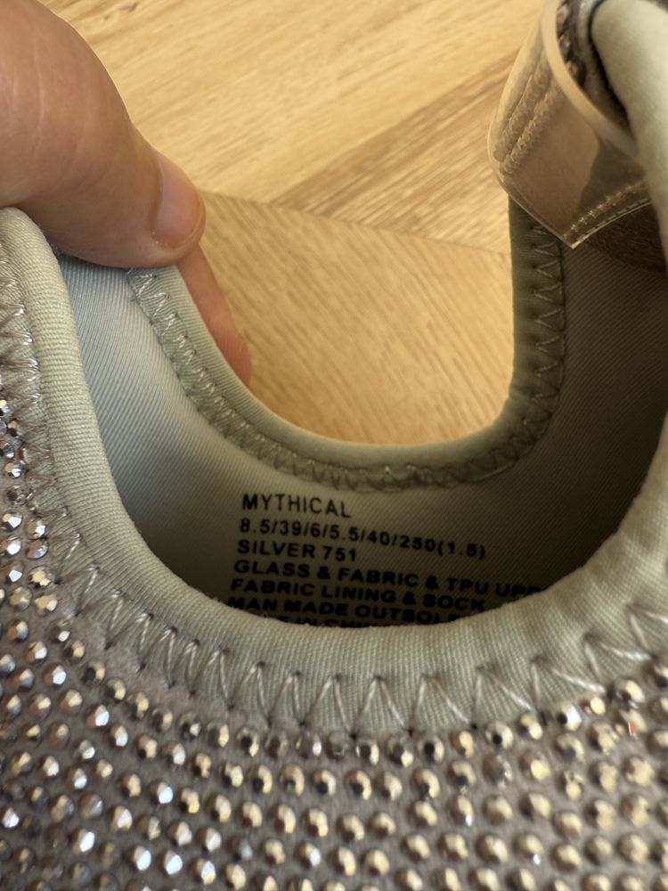 Дамски обувки STEVE MADDEN