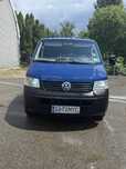 Vw transporter t5 1,9 tdi