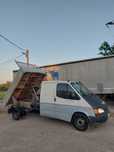 Ford Transit Basculabil 2.0 Diesel 1998