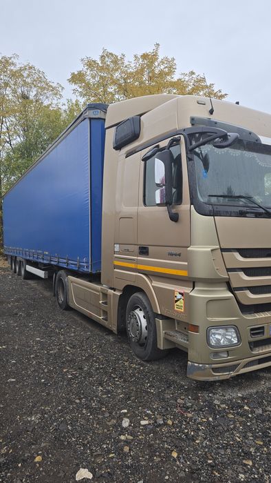 De vanzare Mercedes Actros MP3