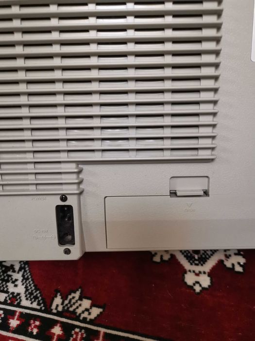 Radio Caset Aimor ST-808FS2 original japan