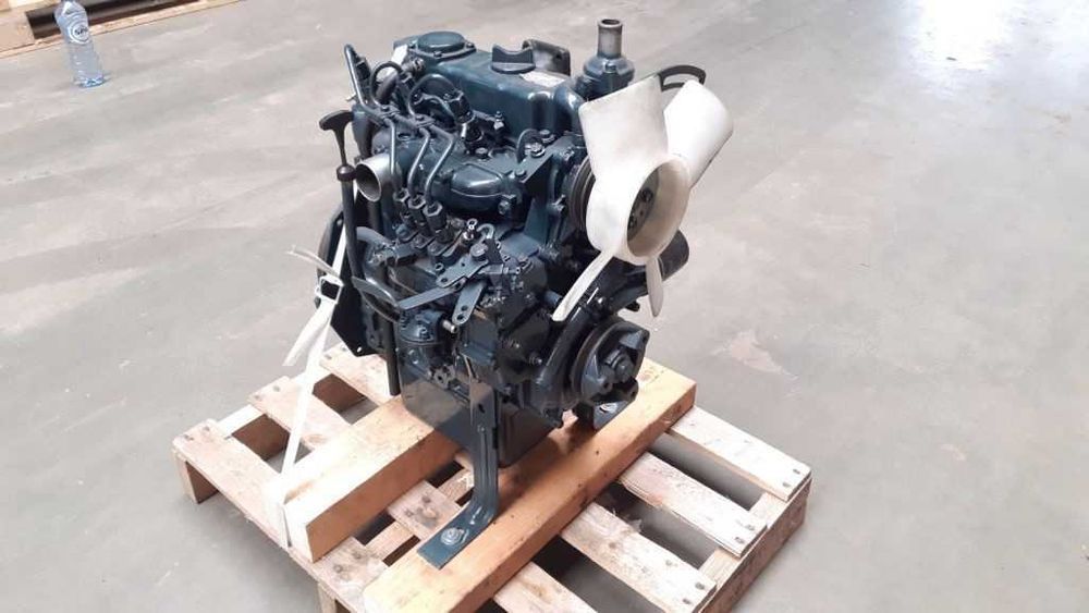 motor kubota d722 reconditionat