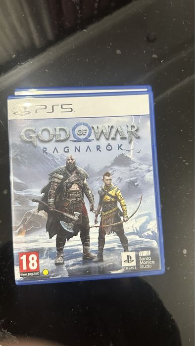 Игры на sony ps 5