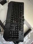 Vând tastatură gaming