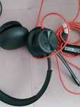 Căști Plantronics Black wire 8225