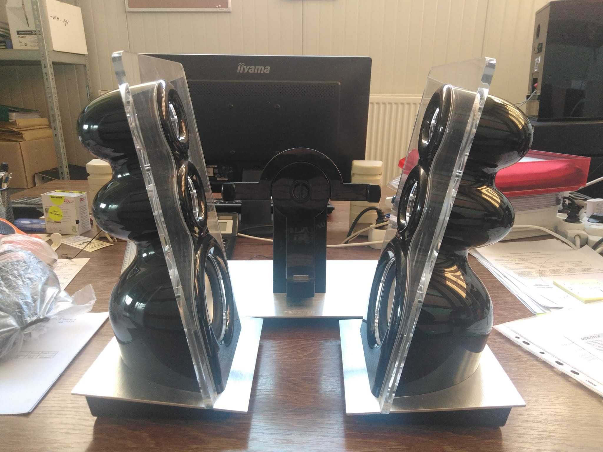 Sistem audio Nakamichi iLion 10 jucarii