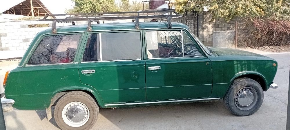 Мошина Сотилади Ваз 21*02