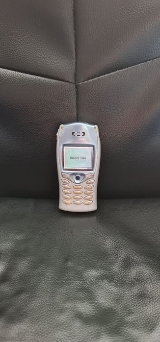 Sony Ericsson t68i !