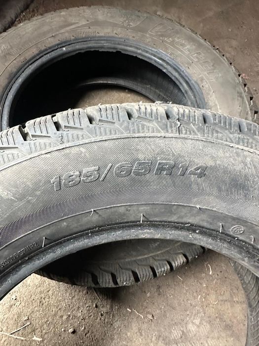 Продам зимние шины