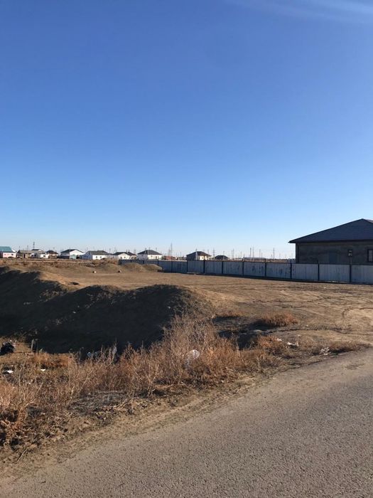 Продаётся или обмен земля в Кокарна постоянный гост акт