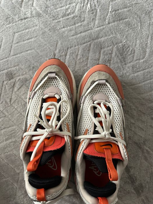 Nike furyosa размер 40