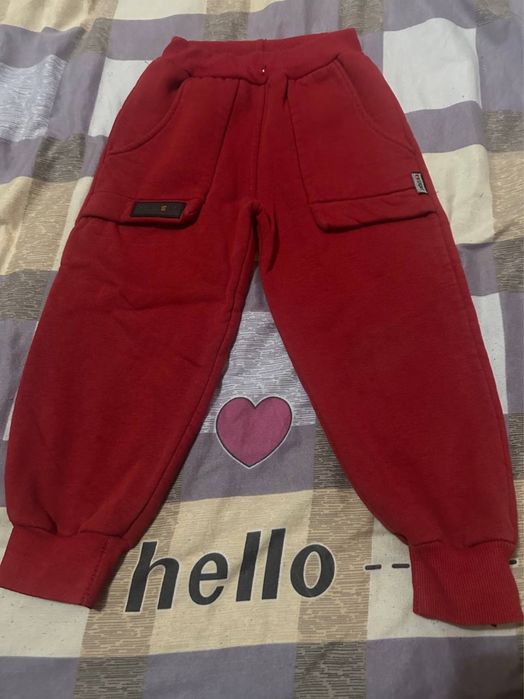 Вещи детские в отличном состоянии