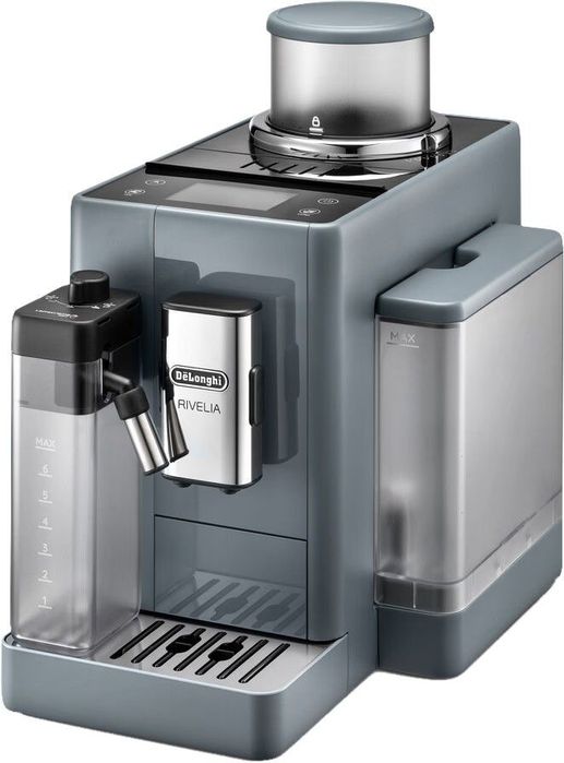 Kofemashina DeLonghi RIVELIA
