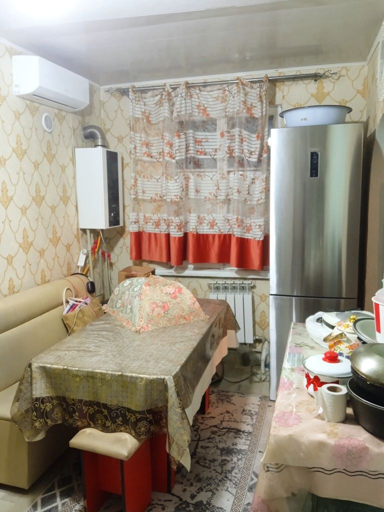 Продам 1 комнатную квартиру