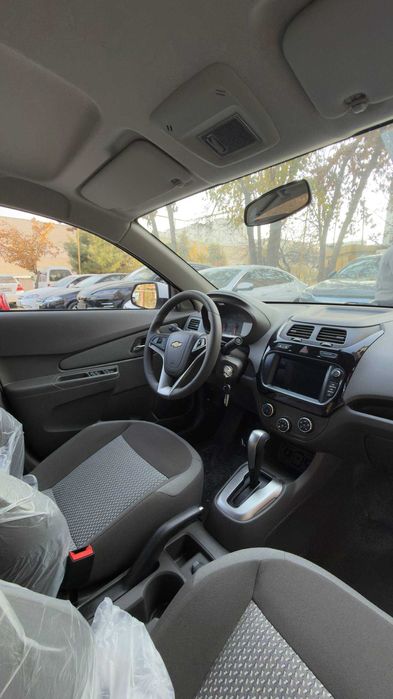 Yangi Cobalt Naqt/Nasiya