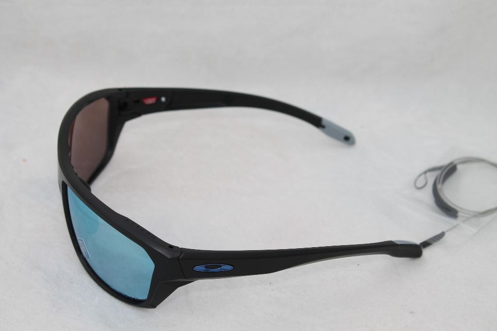 Ochelari sport Oakley Split Shot prizm™ deep water polarized 64-17