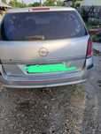 Opel astra H 2007