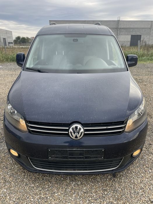 Vand VW Caddy , AUTOMAT