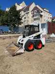 Miniincarcator Bobcat S130
