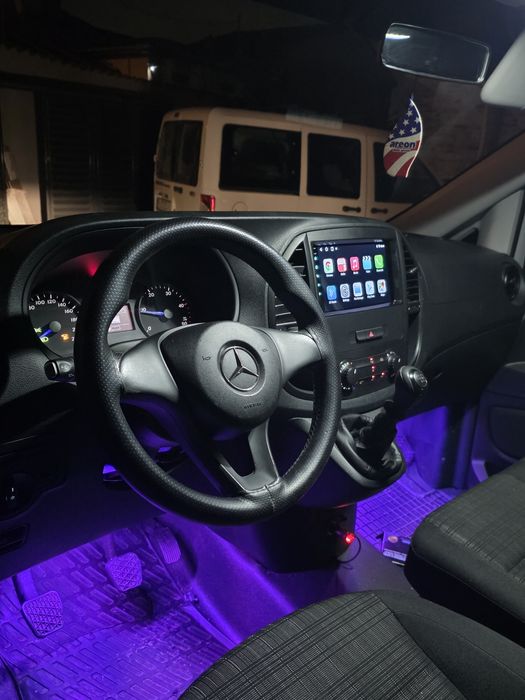 Vito 2017 - 8+1 locuri