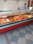 Repar vitrine camere frigorifice Racitoare ori ce model Frigotehnist