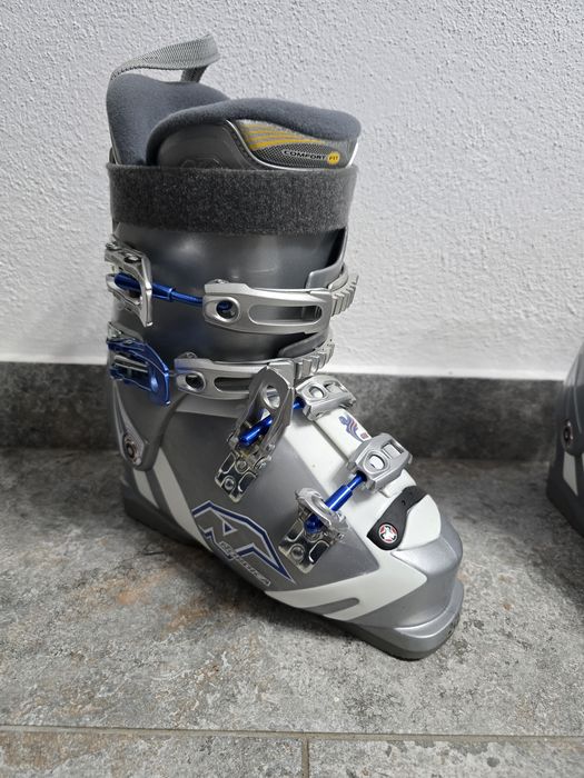 Clapari dama NORDICA