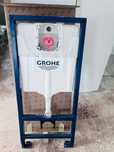 Set cadru wc incastrat Grohe nou