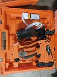 Paslode GN 45 pistol cuie acoperis